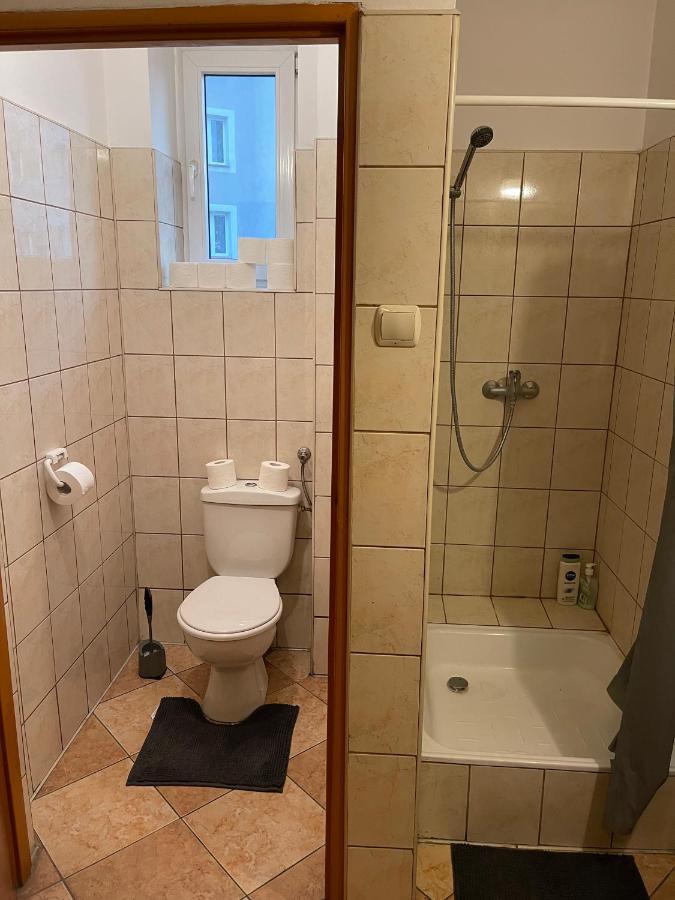 Apartamenty 650 Metrow Od Dworca Пшемишъл Екстериор снимка